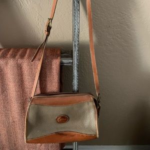 Dooney & Bourke Crossbody Purse and Wallet